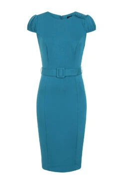 Jenna Wiggle Dress 8 Jenna Wiggle Dress -EliteCloset Sales Store 1644341580409201