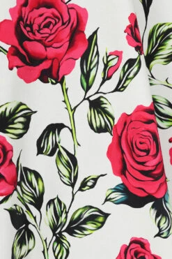 Hazel Floral Swing Dress In Kids 11 Hazel Floral Swing Dress In Kids -EliteCloset Sales Store 1649843799446204