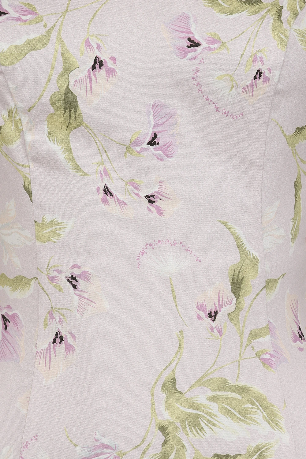 Millie Floral Wiggle Dress 5 Millie Floral Wiggle Dress - Image 5