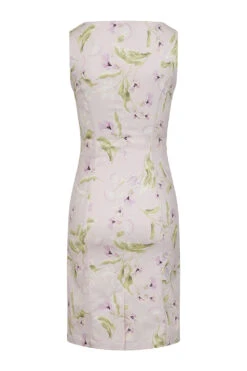 Millie Floral Wiggle Dress 9 Millie Floral Wiggle Dress -EliteCloset Sales Store 1649844806437203