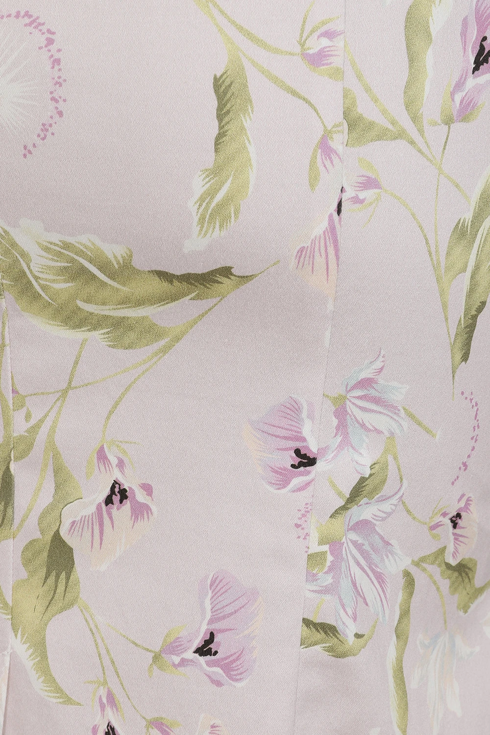 Millie Floral Wiggle Dress 6 Millie Floral Wiggle Dress - Image 6