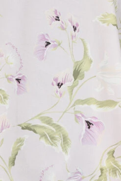 Joan Floral Swing Dress 11 Joan Floral Swing Dress -EliteCloset Sales Store 1649845092423204