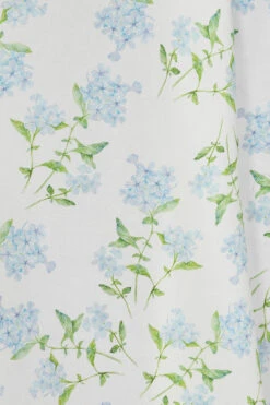 Brandi Floral Swing Dress -EliteCloset Sales Store 1649845266387204