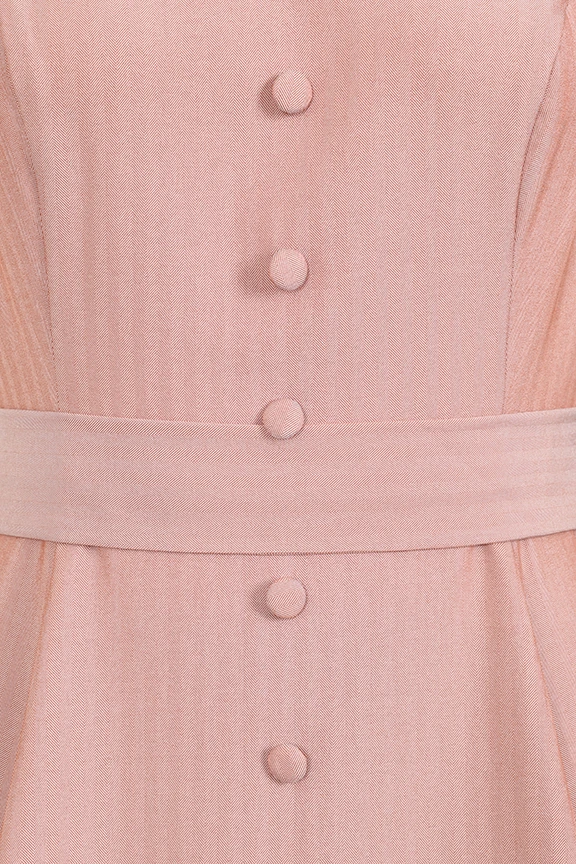 Alison Swing Dress 5 Alison Swing Dress - Image 5