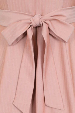 Alison Swing Dress 13 Alison Swing Dress -EliteCloset Sales Store 1649928178421204