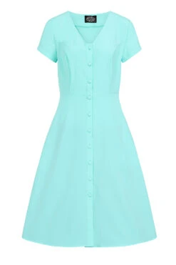 Morgan A-Line Dress 8 Morgan A-Line Dress -EliteCloset Sales Store 1649928702429201