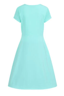 Morgan A-Line Dress 9 Morgan A-Line Dress -EliteCloset Sales Store 1649928702429203