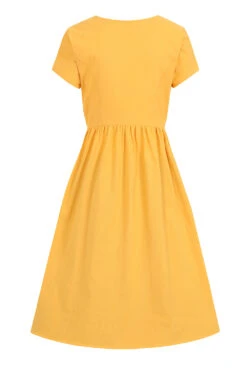 Mya Summer Dress -EliteCloset Sales Store 1649929568434203