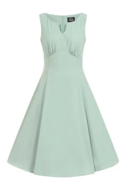 Ivy Swing Dress -EliteCloset Sales Store 1649929870436201