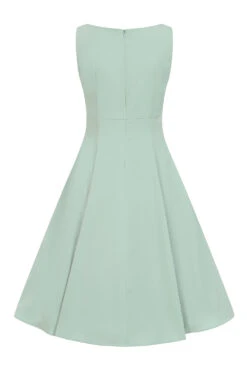 Ivy Swing Dress -EliteCloset Sales Store 1649929870436203