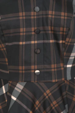 Ariella Swing Dress -EliteCloset Sales Store 1661165283506202