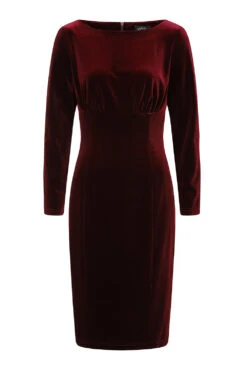 Lia Wiggle Dress -EliteCloset Sales Store 1661166226483201