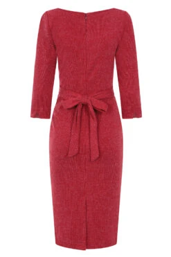 Eden Wiggle Dress -EliteCloset Sales Store 1661166755481203