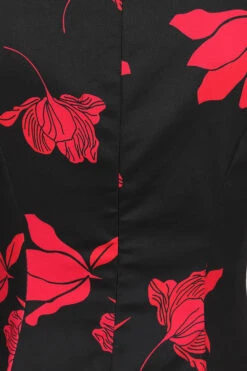 Avah Wiggle Dress -EliteCloset Sales Store 1661166843478204