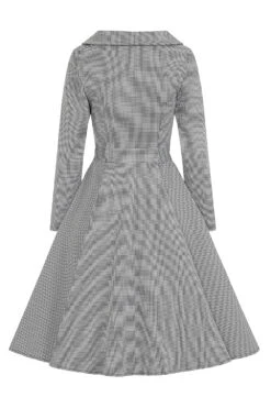 Mae Swing Dress -EliteCloset Sales Store 1661167078472203