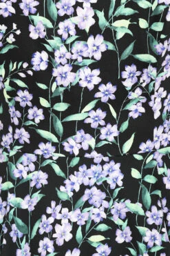 Aoife Floral Swing Dress -EliteCloset Sales Store 1661167168469202