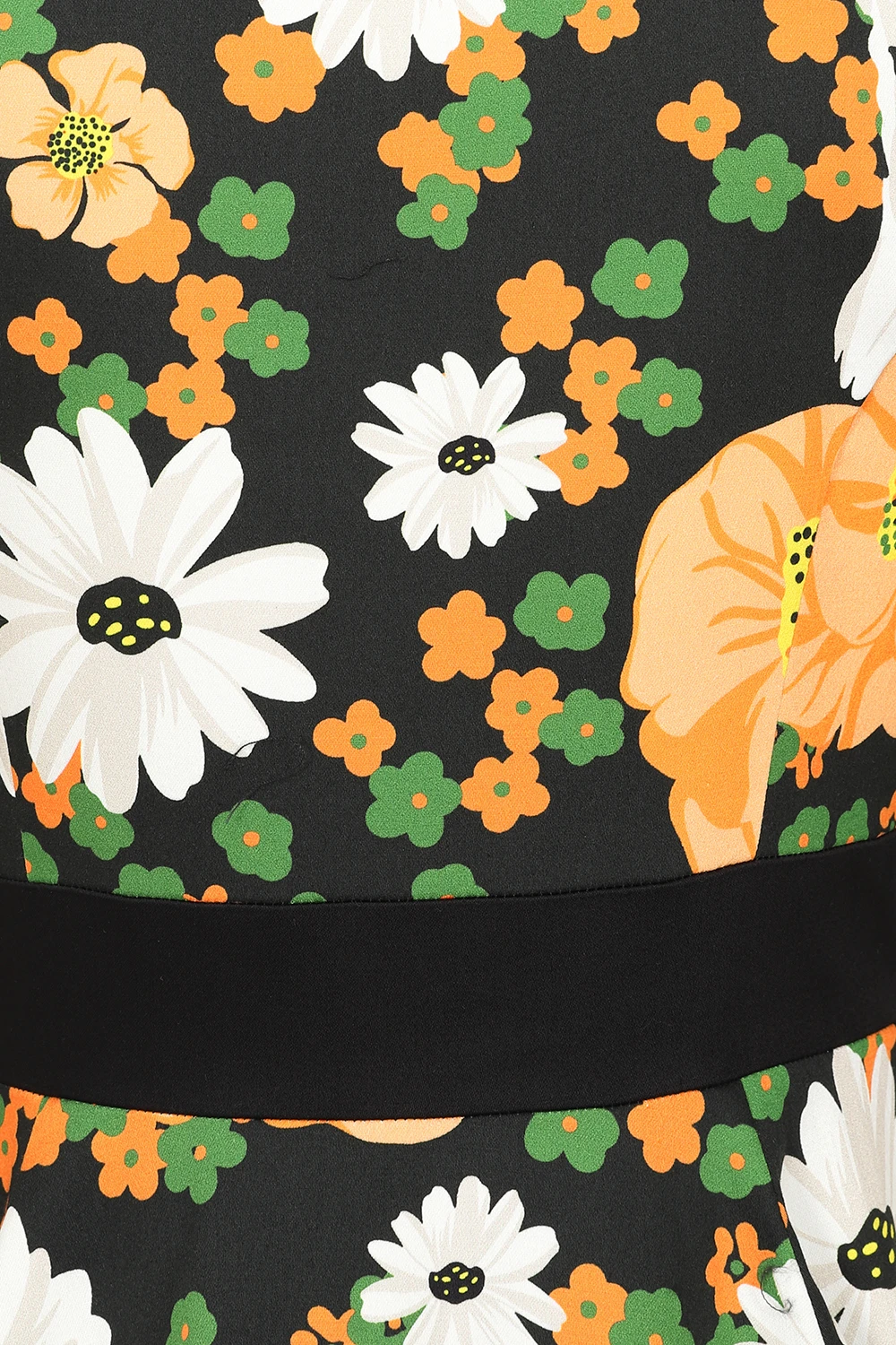 Tessa Floral Swing Dress 6 Tessa Floral Swing Dress - Image 6