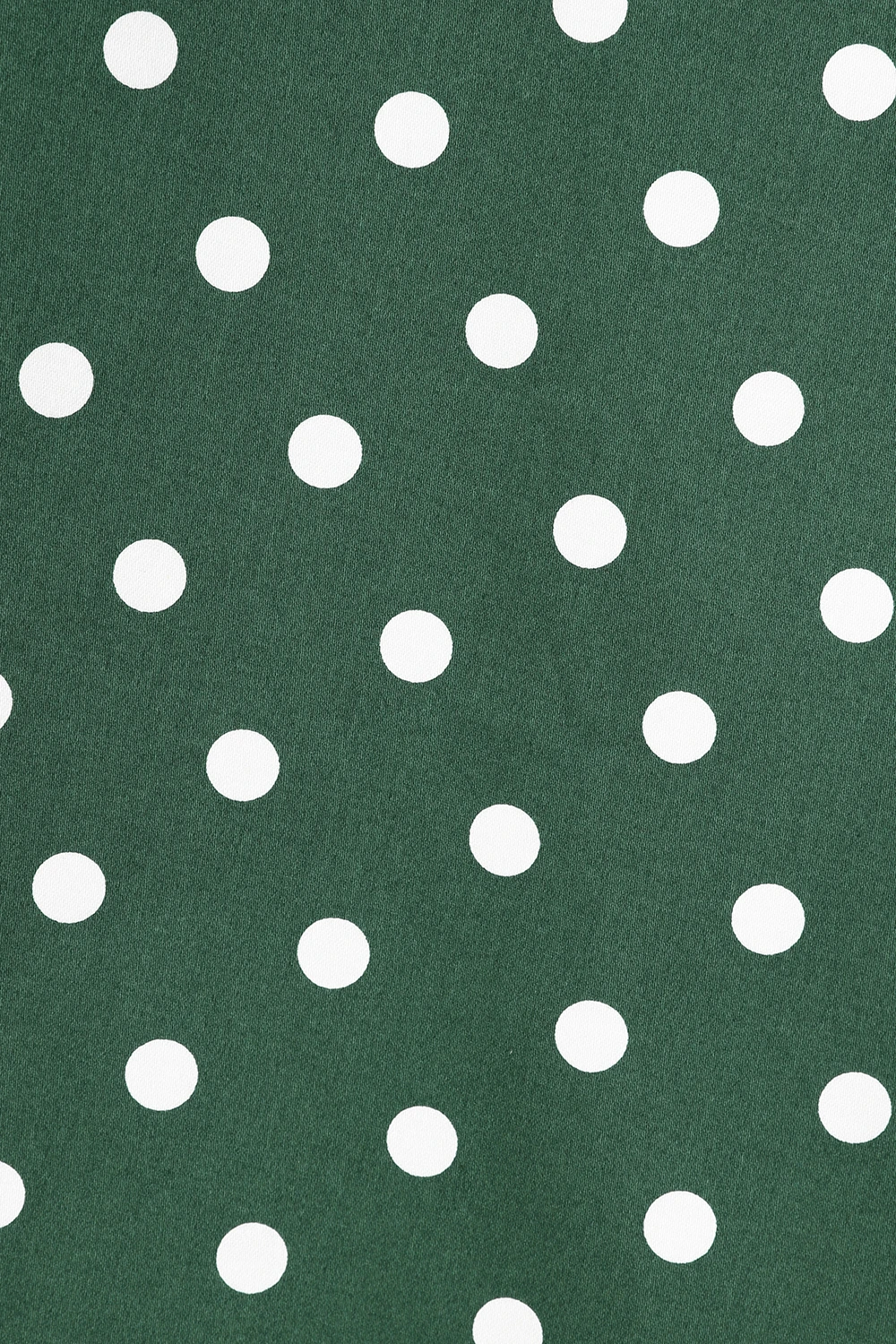 Kylie Green Polka Dot Swing Dress 6 Kylie Green Polka Dot Swing Dress - Image 6