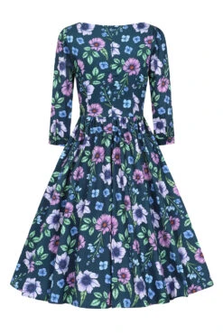 Maeve Floral Swing Dress 9 Maeve Floral Swing Dress -EliteCloset Sales Store 1661167370459203