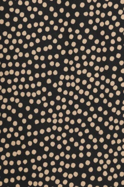 Aubrey Polka Dot Swing Dress -EliteCloset Sales Store 1661167425461204