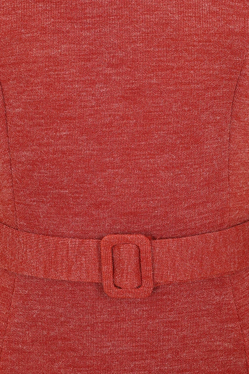 Rosalie Wiggle Dress 5 Rosalie Wiggle Dress - Image 5