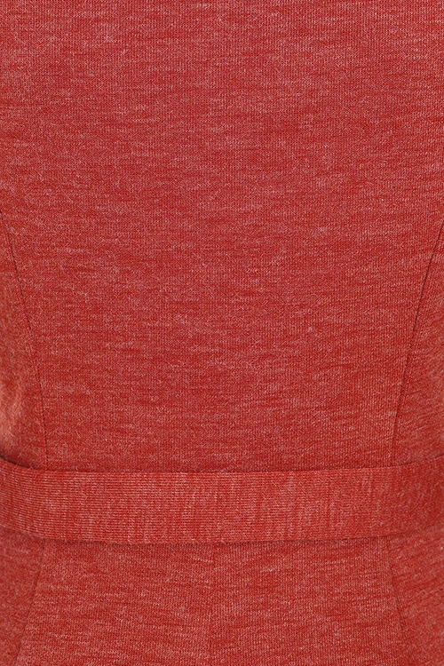 Rosalie Wiggle Dress 6 Rosalie Wiggle Dress - Image 6