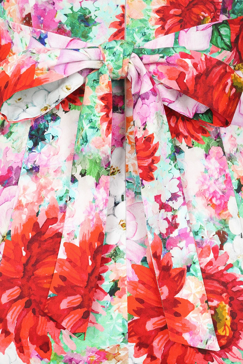 Sophia Floral Wiggle Dress 5 Sophia Floral Wiggle Dress - Image 5