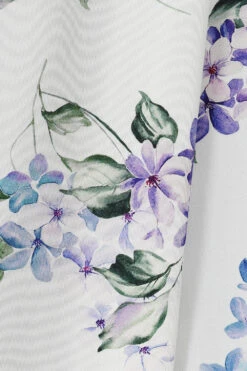 Lucie Floral Swing Dress -EliteCloset Sales Store 1674576338587204