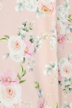 Lottie Floral Swing Dress 11 Lottie Floral Swing Dress -EliteCloset Sales Store 1674576724575204