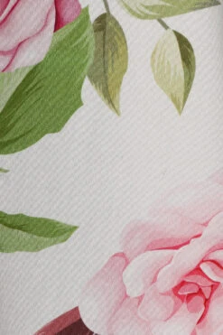 Lexi Floral Swing Dress In Kids -EliteCloset Sales Store 1674577646564204