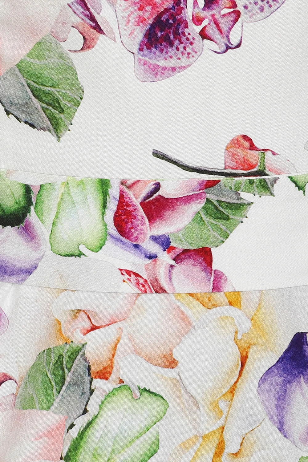 Harper Floral Swing Dress 5 Harper Floral Swing Dress - Image 5