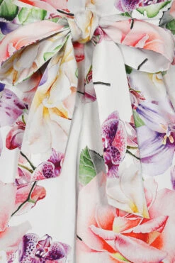 Harper Floral Swing Dress 11 Harper Floral Swing Dress -EliteCloset Sales Store 1674578134552204