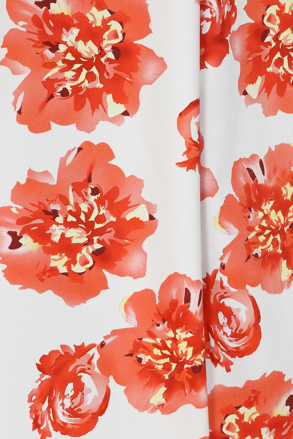 Claire Floral Swing Dress 6 Claire Floral Swing Dress - Image 6