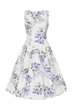 Tasha Floral Swing Dress 10 Tasha Floral Swing Dress -EliteCloset Sales Store 1674578658540201