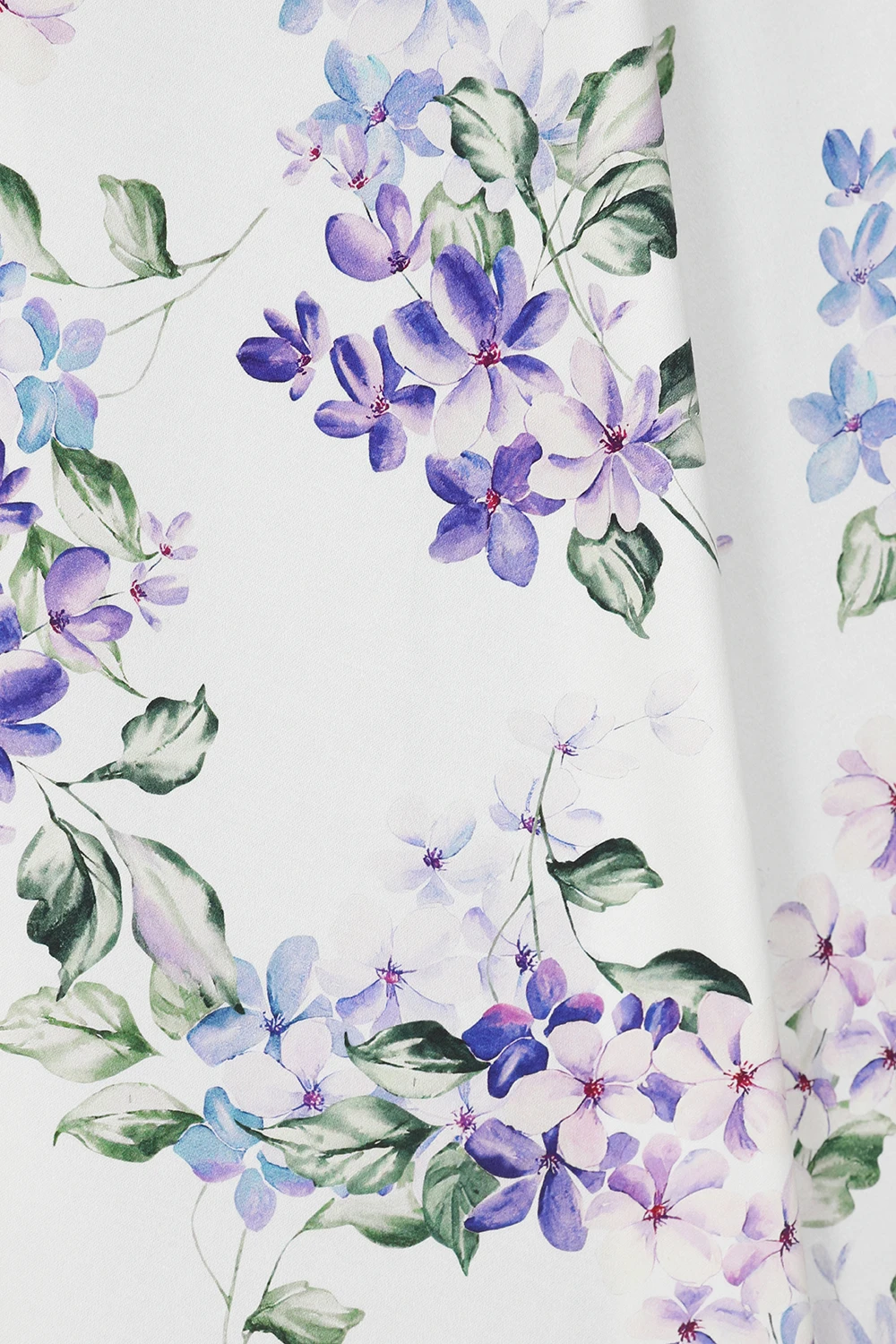 Tasha Floral Swing Dress 6 Tasha Floral Swing Dress - Image 6