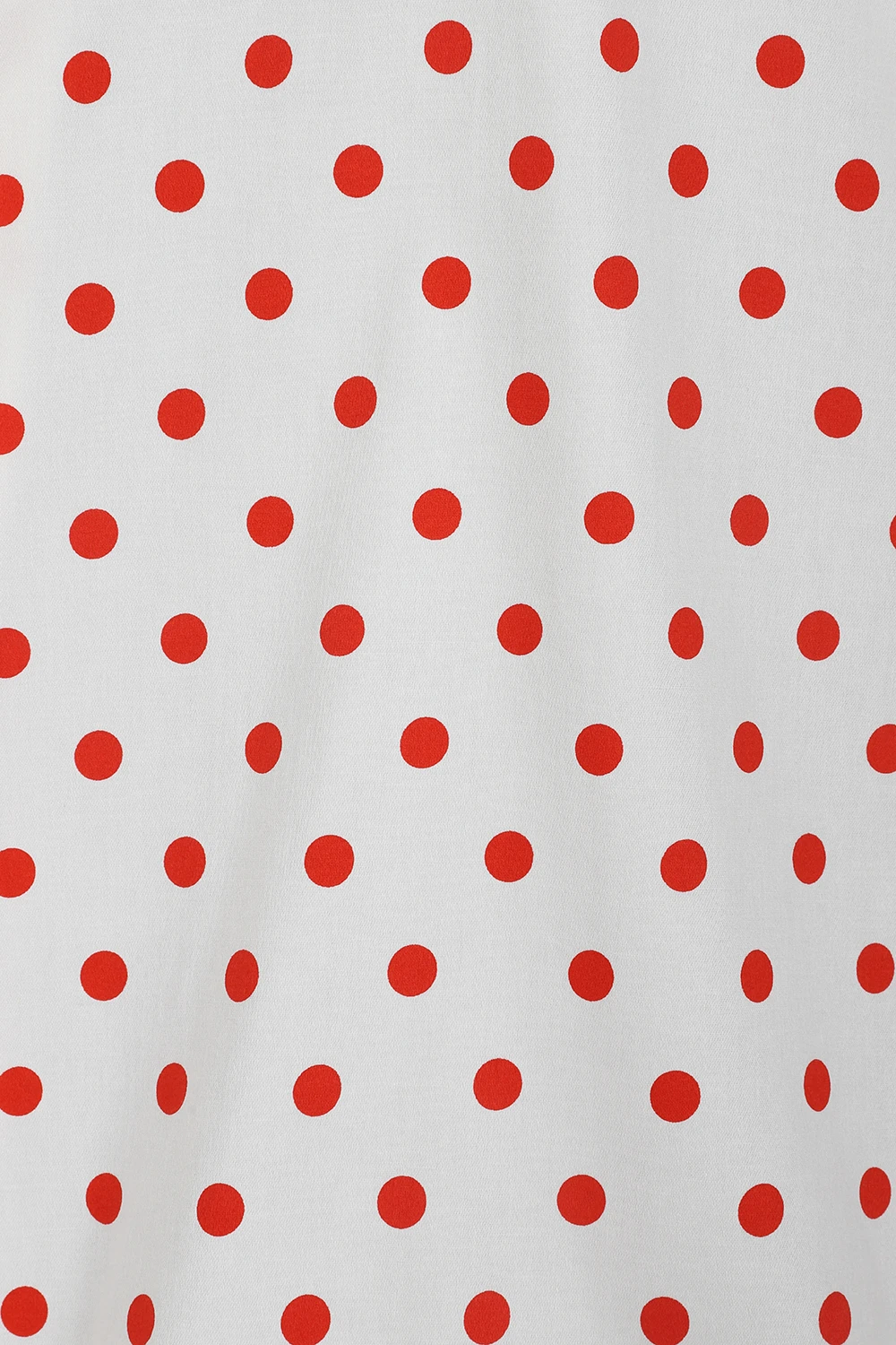 Georgia Polka Dot Swing Dress 6 Georgia Polka Dot Swing Dress - Image 6