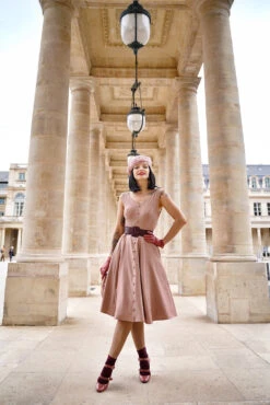 Alison Swing Dress 15 Alison Swing Dress -EliteCloset Sales Store 1686220465image00028