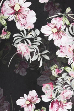 Kate Floral Swing Dress 13 Kate Floral Swing Dress -EliteCloset Sales Store 1690381552665204