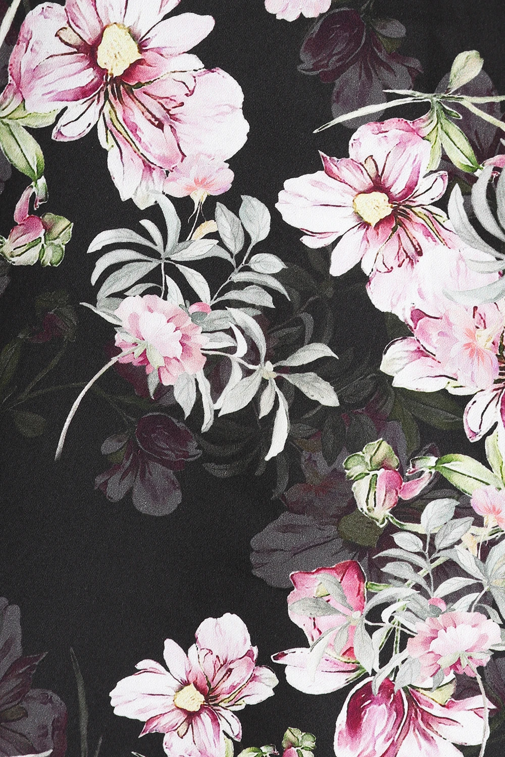 Kate Floral Swing Dress 7 Kate Floral Swing Dress - Image 7