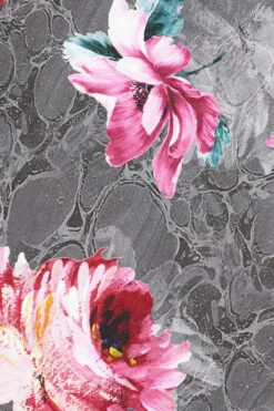 Harriet Floral Swing Dress In Extended Sizing 13 Harriet Floral Swing Dress In Extended Sizing -EliteCloset Sales Store 1690382149666204