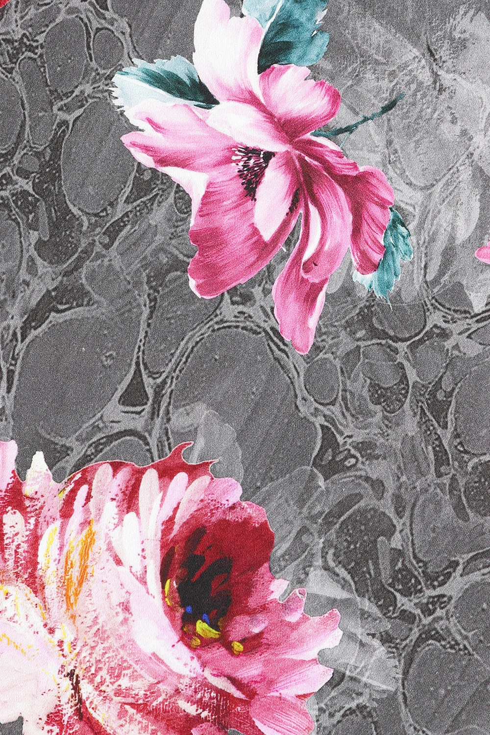 Harriet Floral Swing Dress In Extended Sizing 7 Harriet Floral Swing Dress In Extended Sizing - Image 7