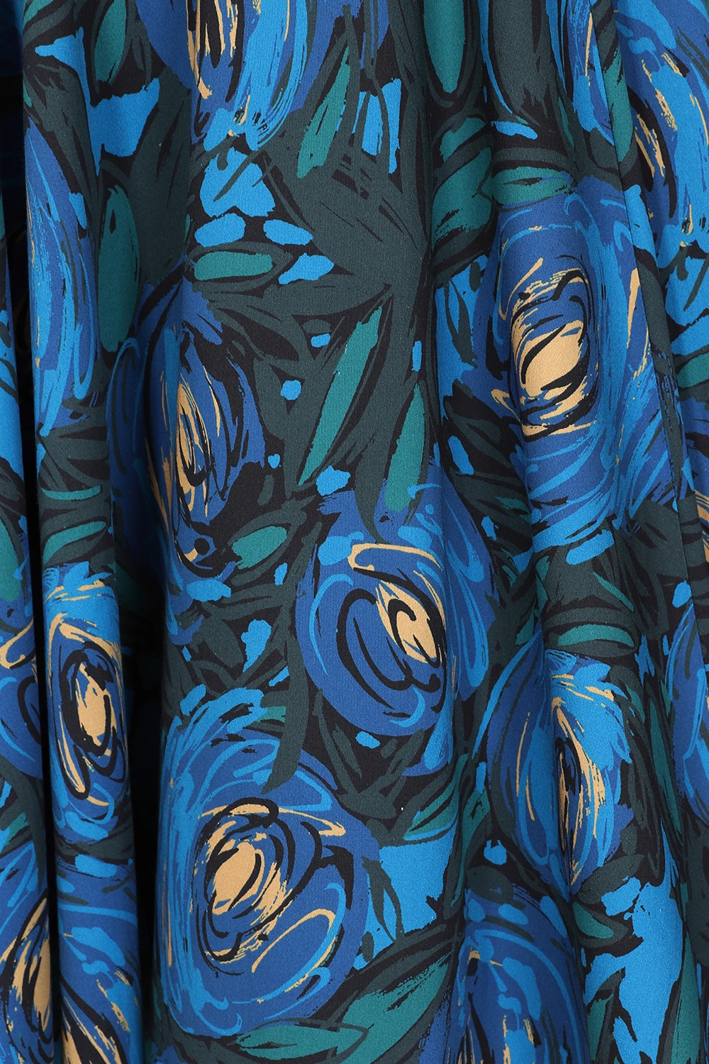 Delaney Floral Swing Dress 8 Delaney Floral Swing Dress - Image 8