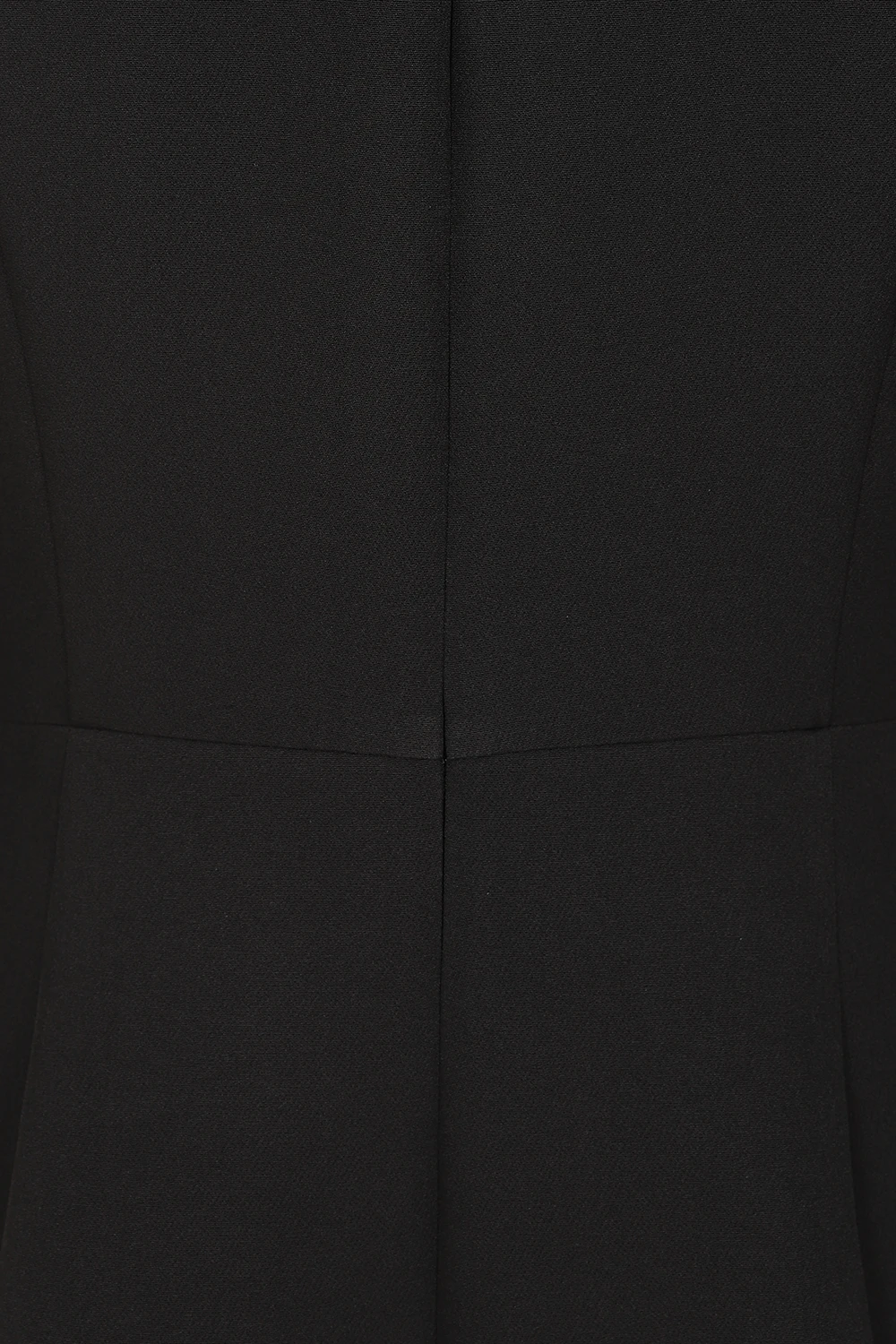 Mariana Black Wiggle Dress 6 Mariana Black Wiggle Dress - Image 6