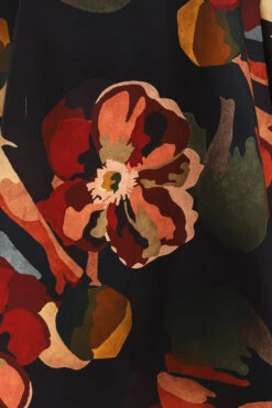 Mabel Floral Swing Dress 13 Mabel Floral Swing Dress -EliteCloset Sales Store 1697214264654205