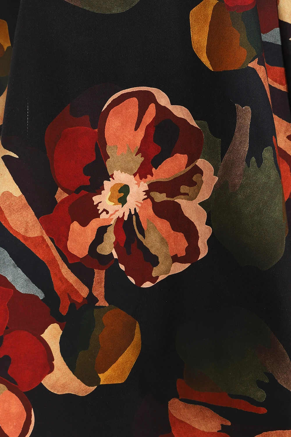 Mabel Floral Swing Dress 7 Mabel Floral Swing Dress - Image 7