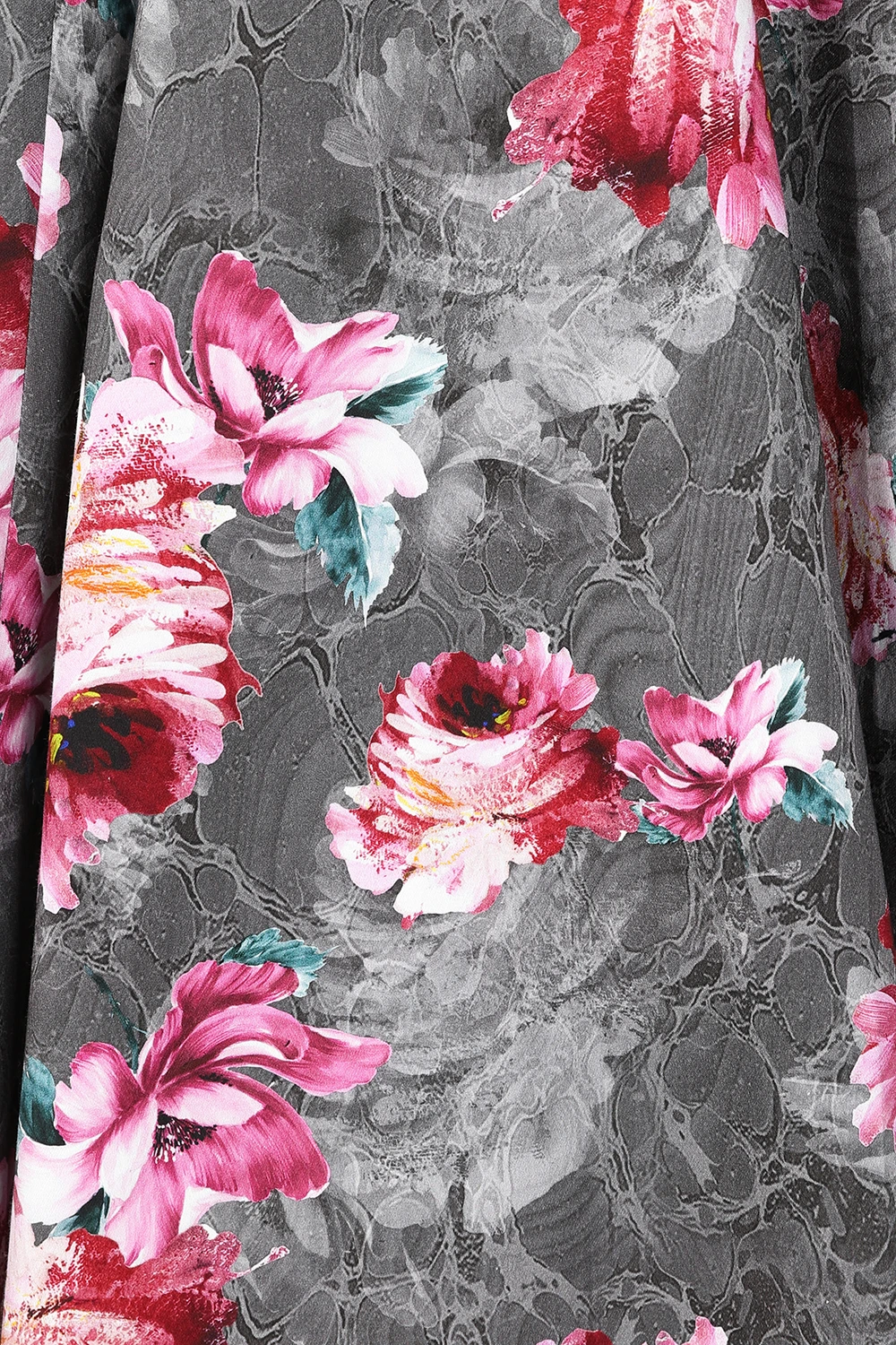 Harriet Floral Swing Dress 7 Harriet Floral Swing Dress - Image 7