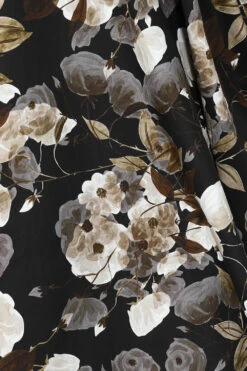 Cora Floral Swing Dress -EliteCloset Sales Store 1697214840669204