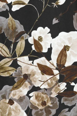 Cora Floral Swing Dress -EliteCloset Sales Store 1697214853669204