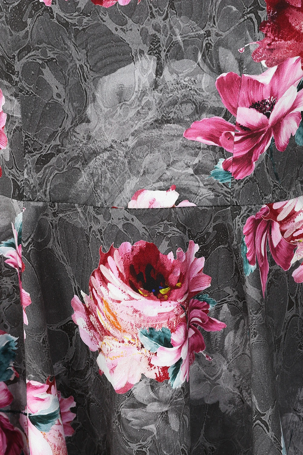 Harriet Floral Swing Dress In Kids 5 Harriet Floral Swing Dress In Kids - Image 5