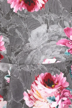 Harriet Floral Swing Dress In Kids 15 Harriet Floral Swing Dress In Kids -EliteCloset Sales Store 1697215473676202